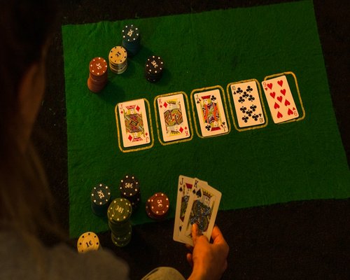 Kiwi Casino Championship