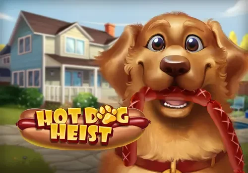 Hot Dog Heist Casino Game